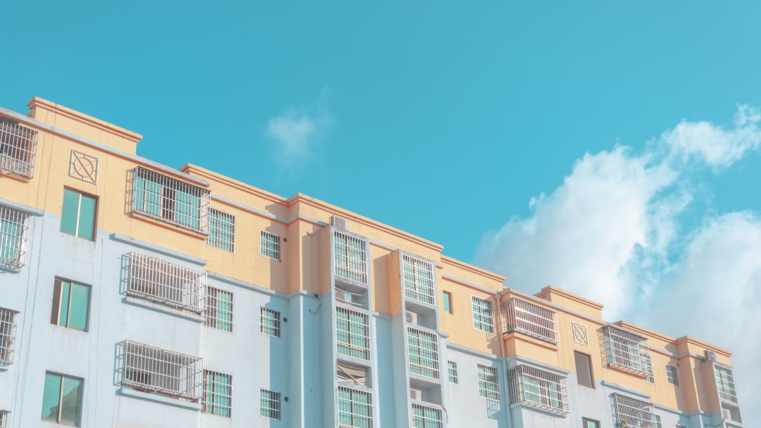 Photo sell apartments online