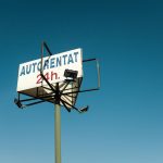 Photo customer service automation for real estate