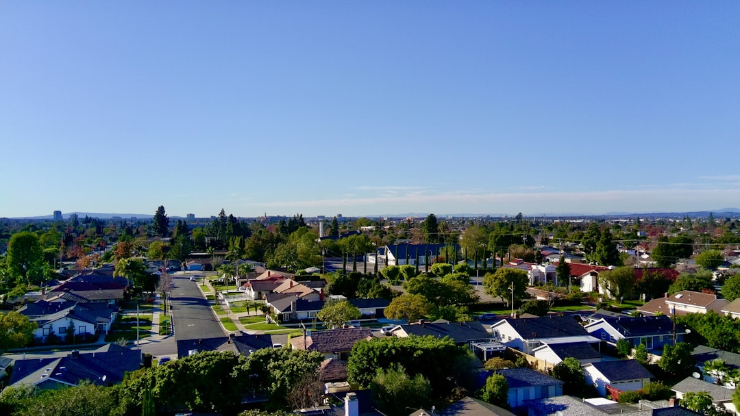 Photo local real estate markets