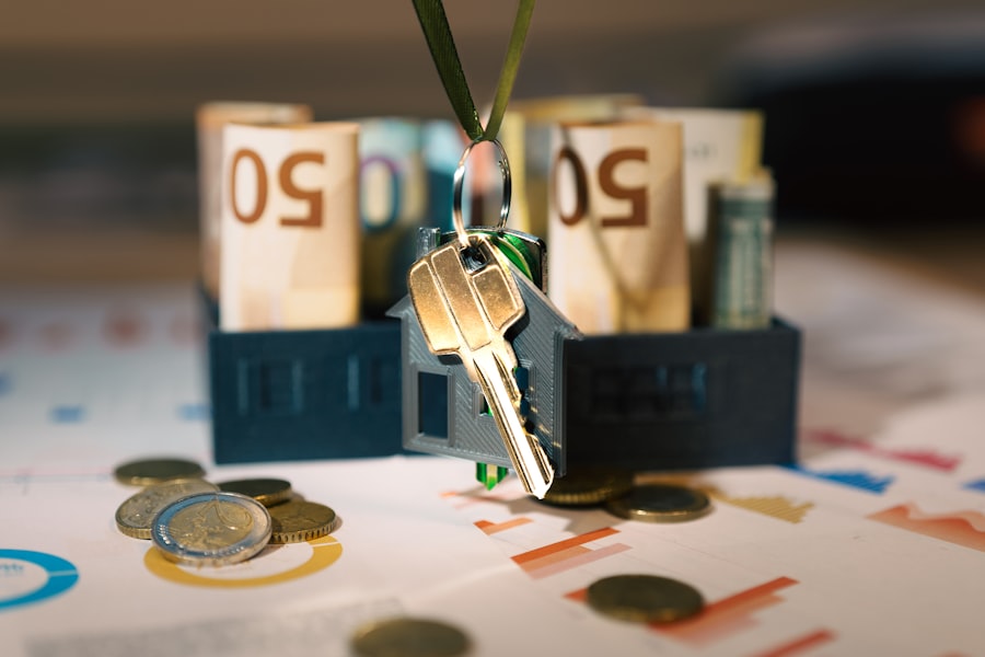 mortgage credit changes