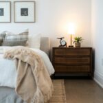 Photo home staging apartment rental